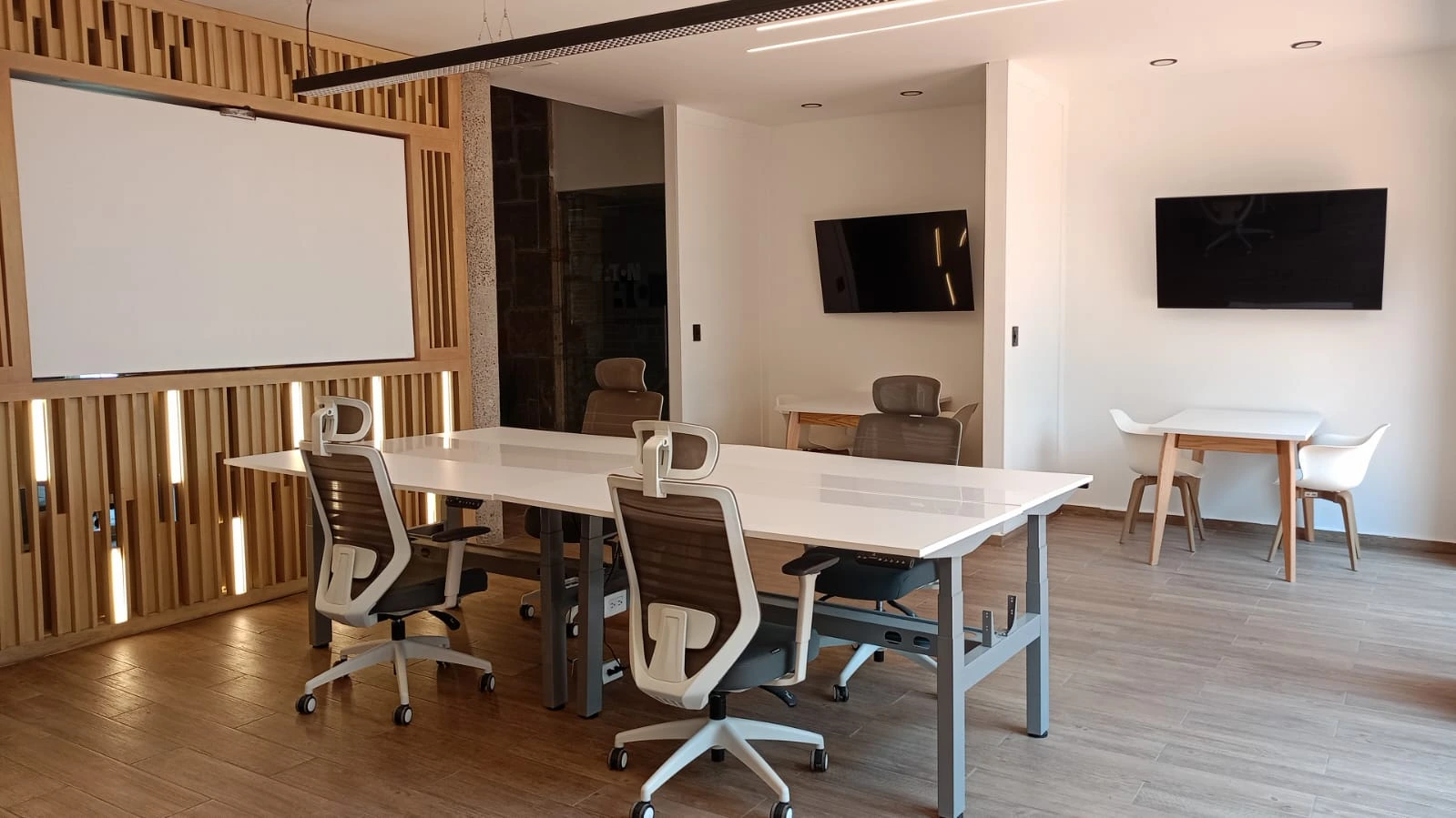 Mantenimiento industrial eficiente