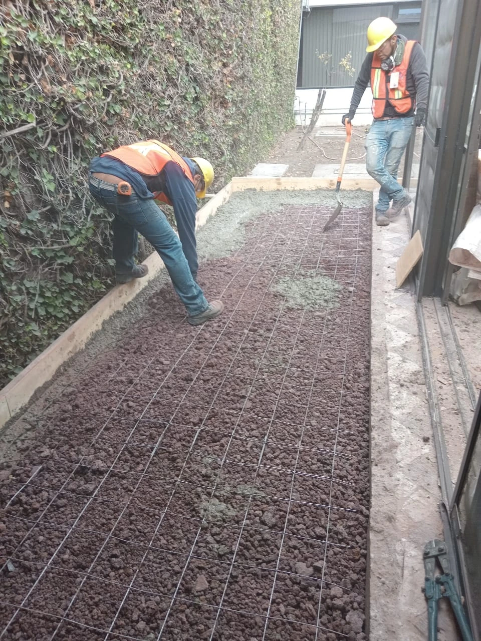 Arquitectura y Obra Civil